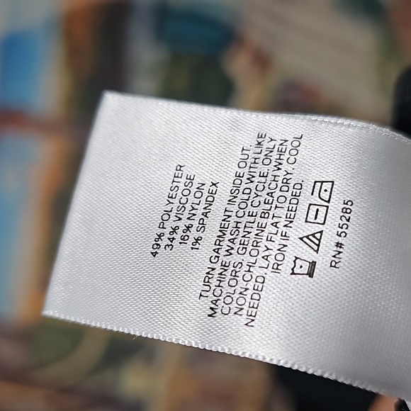 Express‎ Black Skirt Size XS NWT - Picture 4 of 5